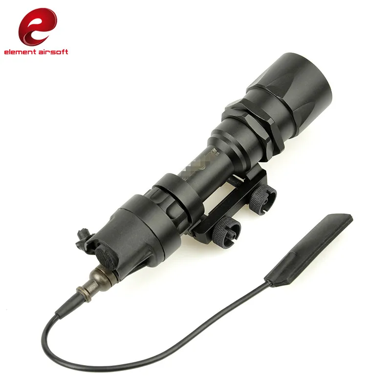 Element Airsoft Алюминий Тактический доставка SF Сезон осень зима M951 светодиодный версия