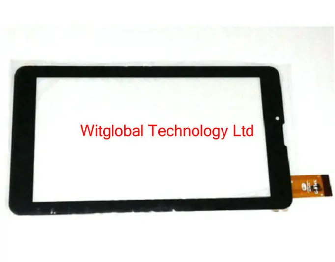 

New Touch Screen For 7 Inch Dexp Ursus S470 S370 S570 S169 S 470 370 570 MIX 3G Tablet Touch Panel Digitizer Glass Sensor