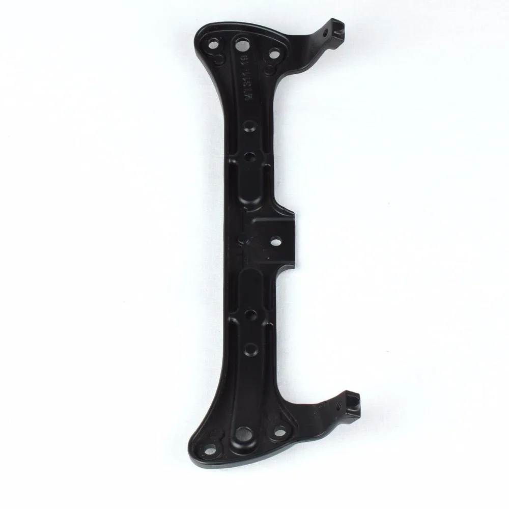 Передняя фара мотоцикла налобный фонарь Верхний обтекатель Stay Bracket Cowling для Kawasaki