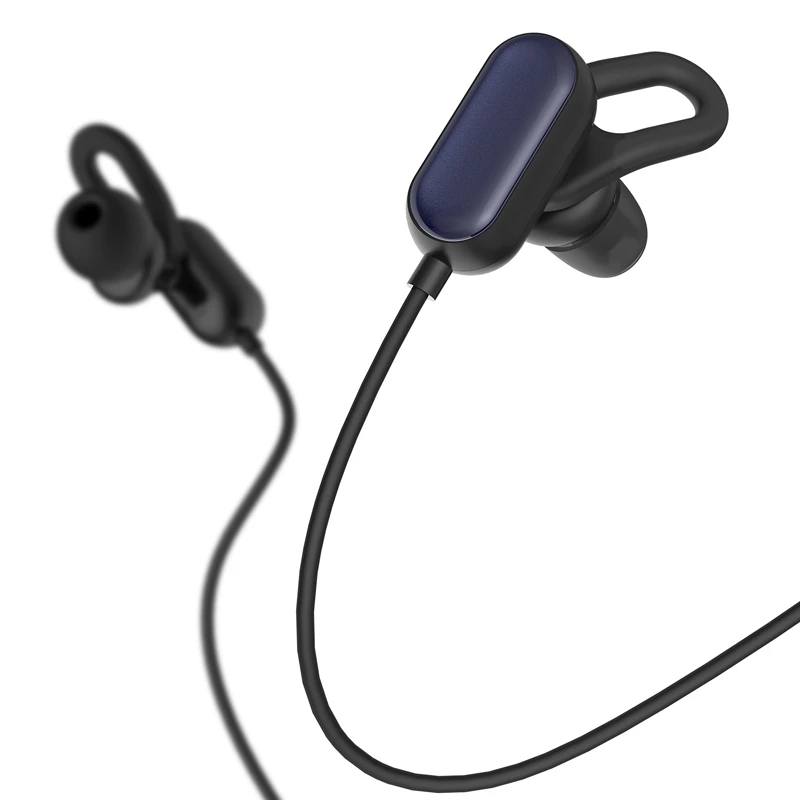 Оригинальные Bluetooth наушники Xiaomi Mi молодежная версия гарнитуры 4 1 микрофон IPX4