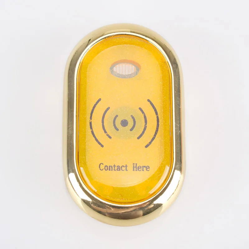 RF идентификация электронная смарт карта цинковый сплав замок сауны|lock card|lock smartlock