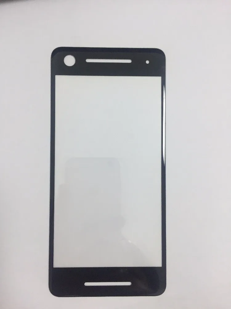Для Google Pixel 2 закаленное стекло 9H 3D полное покрытие Взрывозащищенная изогнутая Защитная пленка для экрана для Google Pixel2