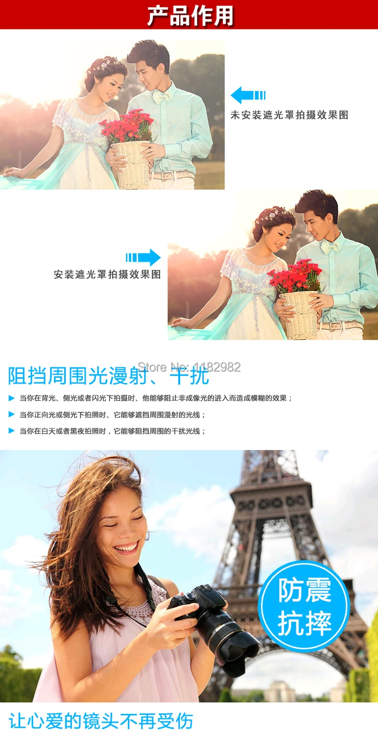 2 в 1 комплект ES68 Бленда для объектива камеры + крышка Canon EF 50 мм f/1 8 STM бесплатная