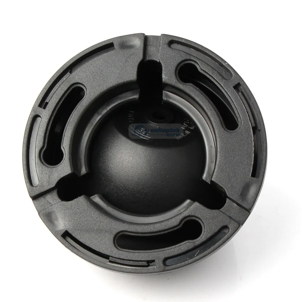 Черная поддельная светодио дный пустышка камера со светодиодными мигающими