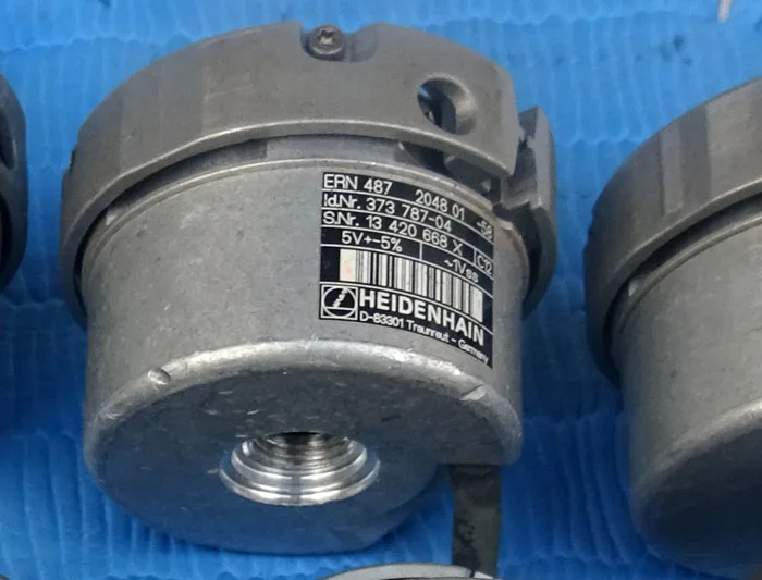ERN 487 2048 01 -58 HEIDENHAIN 385 488-04 373-04 кодировщик | Инструменты