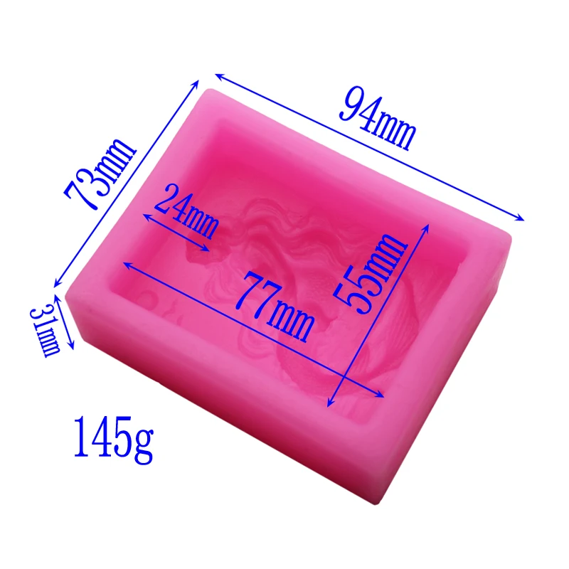 Мыло ручной работы искусственная Шоколадная плитка Украшение Тортов