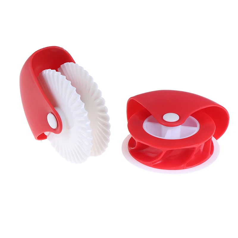 Kitchen Noodle Cutting Wheel Manual Cutter Households Bakeware Pizza Tool Accessory | Дом и сад