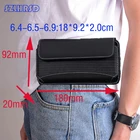 Зажим для поясного ремня Для Doogee S88 Pro S96 Pro N30 N20 Pro, забавная сумка, чехол для телефона Doogee S95 X95 S68 Pro S35 S58 S59