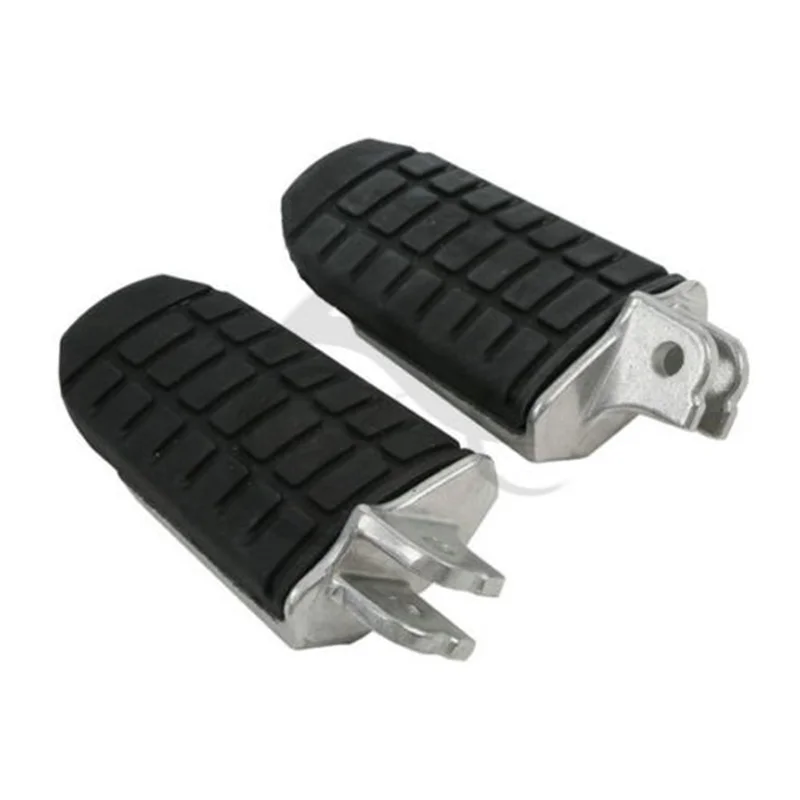 Передняя Подножка для мотоцикла подножка Honda Goldwing Gold wing GL1800 GL 1800 2001 2010