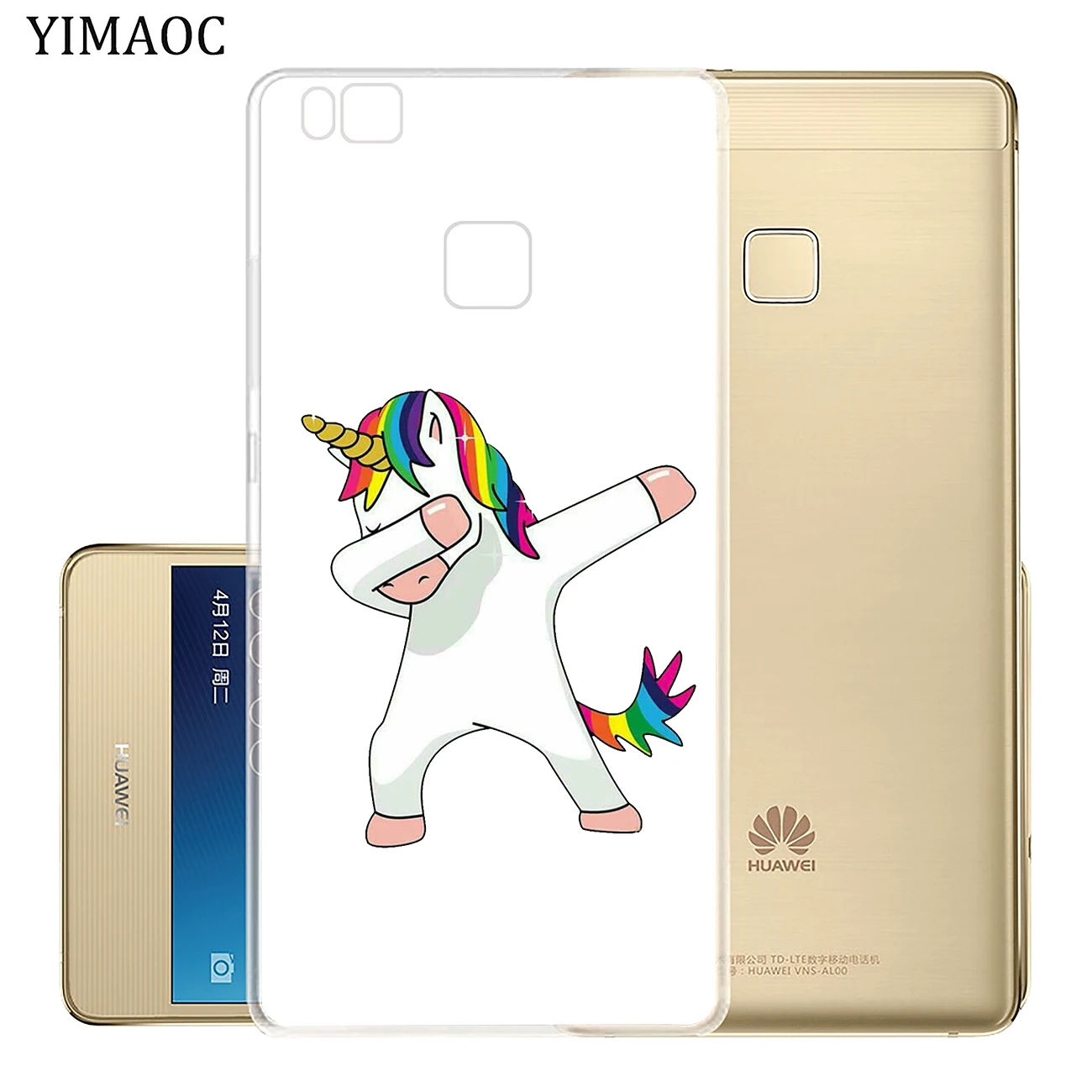 Мягкий силиконовый чехол для Huawei P30 P20 Pro P10 P9 P8 Lite 2015 2016 2017 P smart Z 2019|Бамперы| |