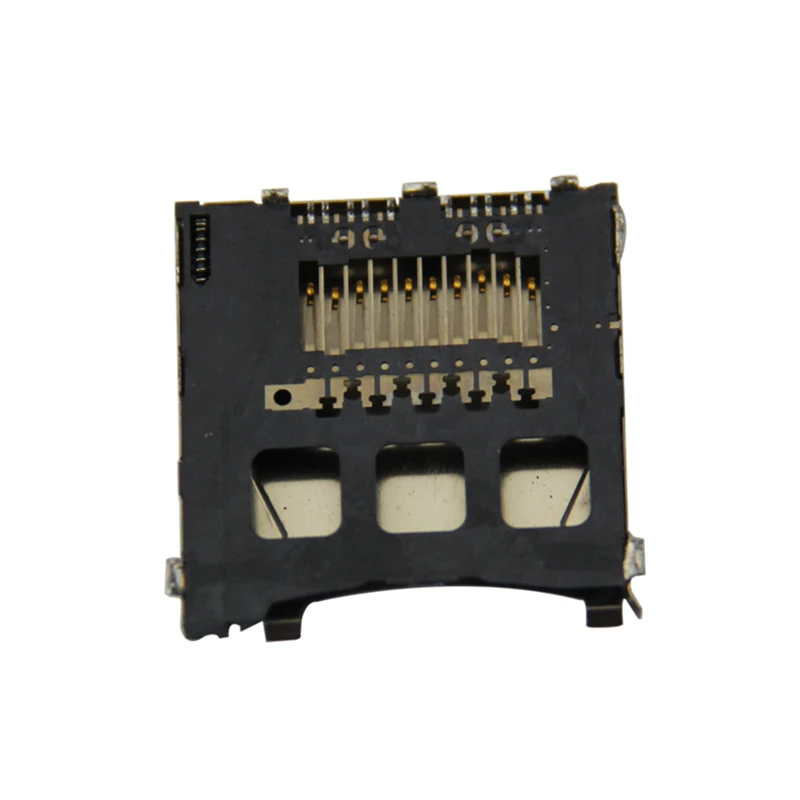 5 шт./лот внутреннее игровое гнездо для карты памяти всех PS VITA|socket| |