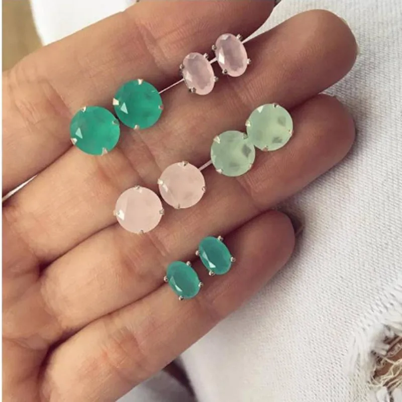 LETAPI 2020 новые летние ювелирные изделия милый корпус морская звезда Комплект