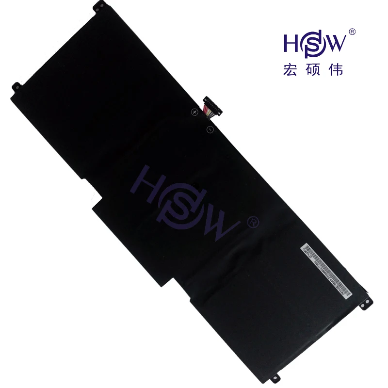HSW New 50Wh genius C32N1305 Battery for ASUS Zenbook Infinity UX301LA Ultrabook Laptop bateria akku | Компьютеры и офис