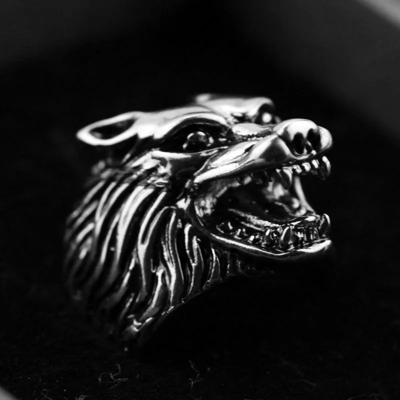 Высококачественная искусственная кожа для мужчин крутой панк Мужская мода