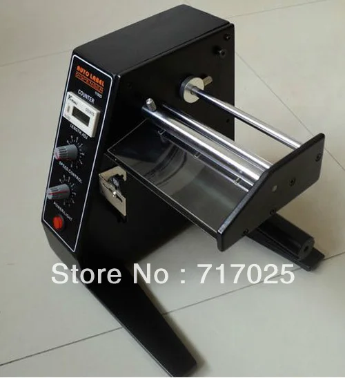 AL1150D автоматический диспенсер для этикеток/машина этикеток|machine chocolate|label machine
