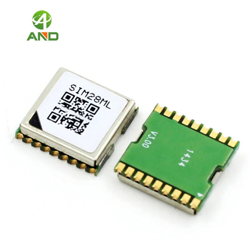 SIMCOM SIM28ML самый дешевый модуль gps mtk 1 шт.|module gps|c c |