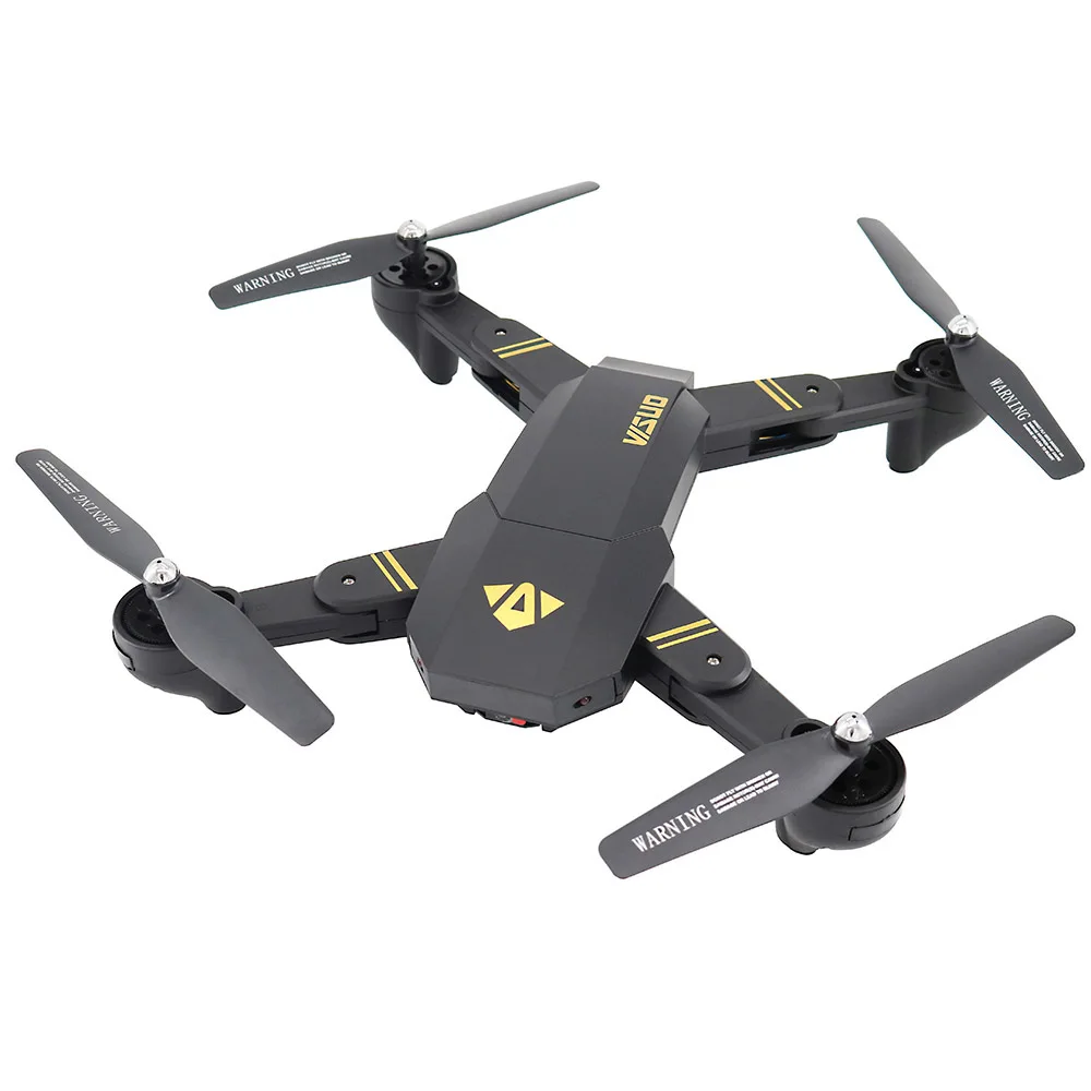 Rc самолет Квадрокоптер 6 осевой гироскоп WIFI FPV 720P HD Wifi камера Дрон складной g