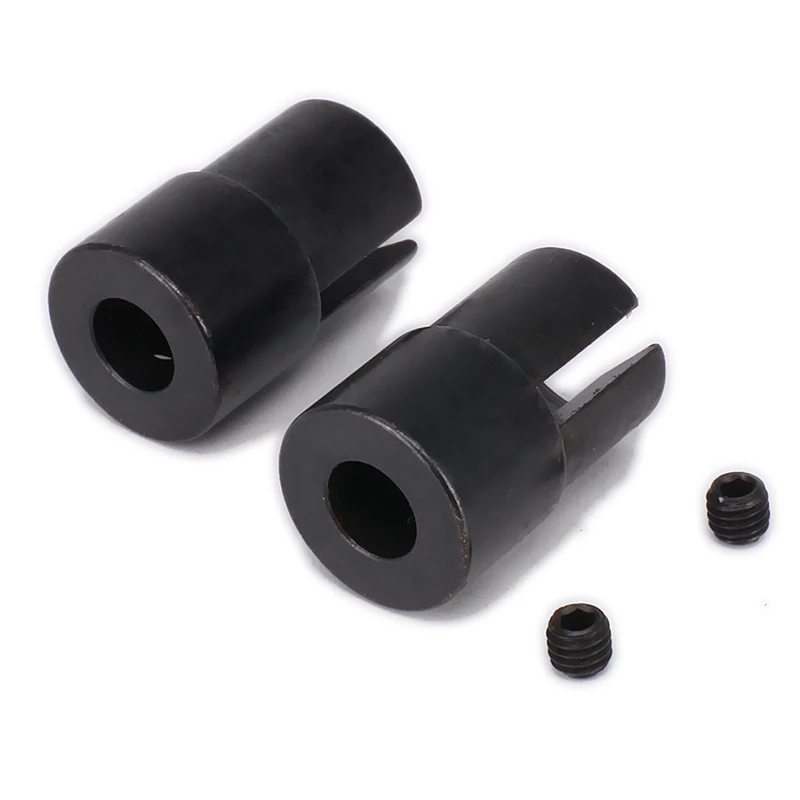 Фото 2pcs/set RC Toys HSP 1/10 Universal Joint Cup Set Screw Steel 12MM For Cars Buggy Truck 94101 94105 Himoto Redcat 02016 - купить по 2pcs/set RC Toys HSP 1/10 Universal Joint Cup Set Screw Steel 12MM For Cars Buggy Truck 94101 94105 Himoto Redcat 02016 - купить по