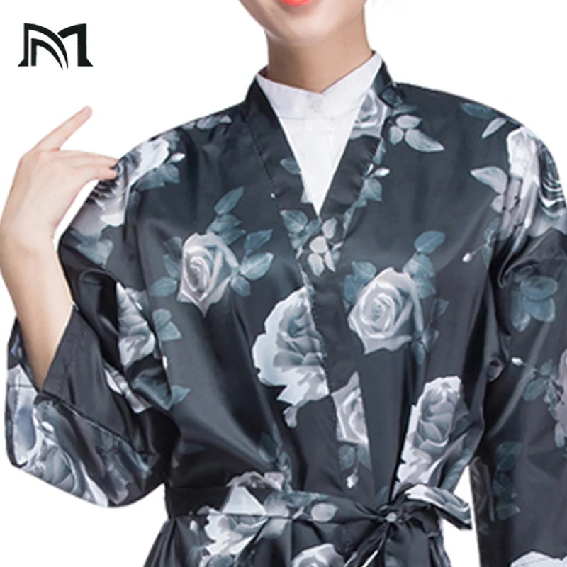 

Hair Salon Trim Cloak Barber Cape The Capes Of Beauty Specialty Hairdresser Hair Beard Shaving Catcher Apron Haircut Clothes