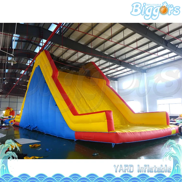 

2018 Giant Commercial Slide Inflatable Slide For Adults and Kids