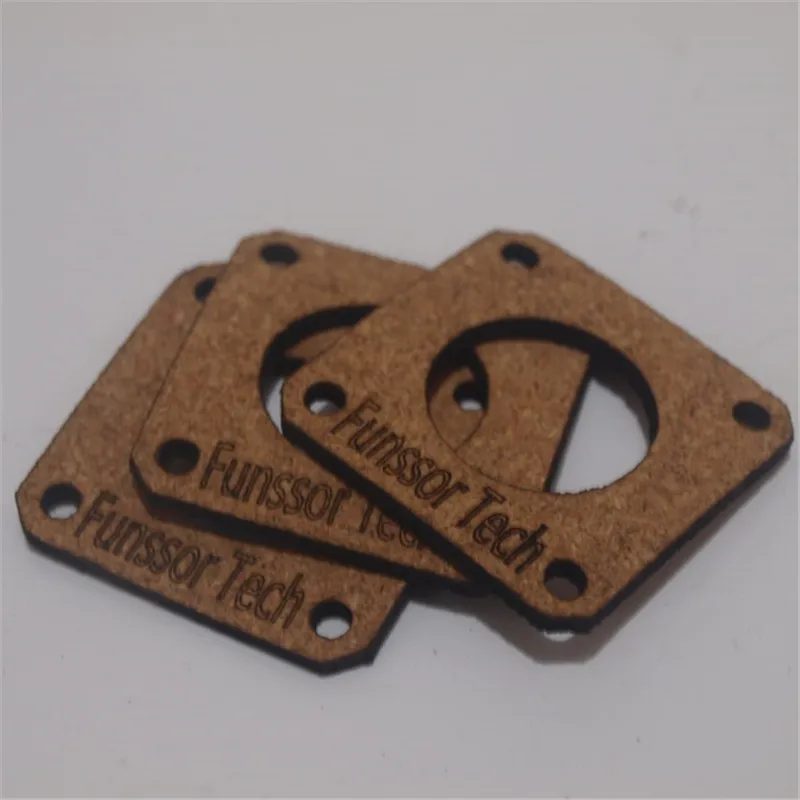 1 шт. 3D принтер Funssor reprap Prusa Mendel i3 nema 17 3 мм|Детали и аксессуары для 3D-принтеров| |