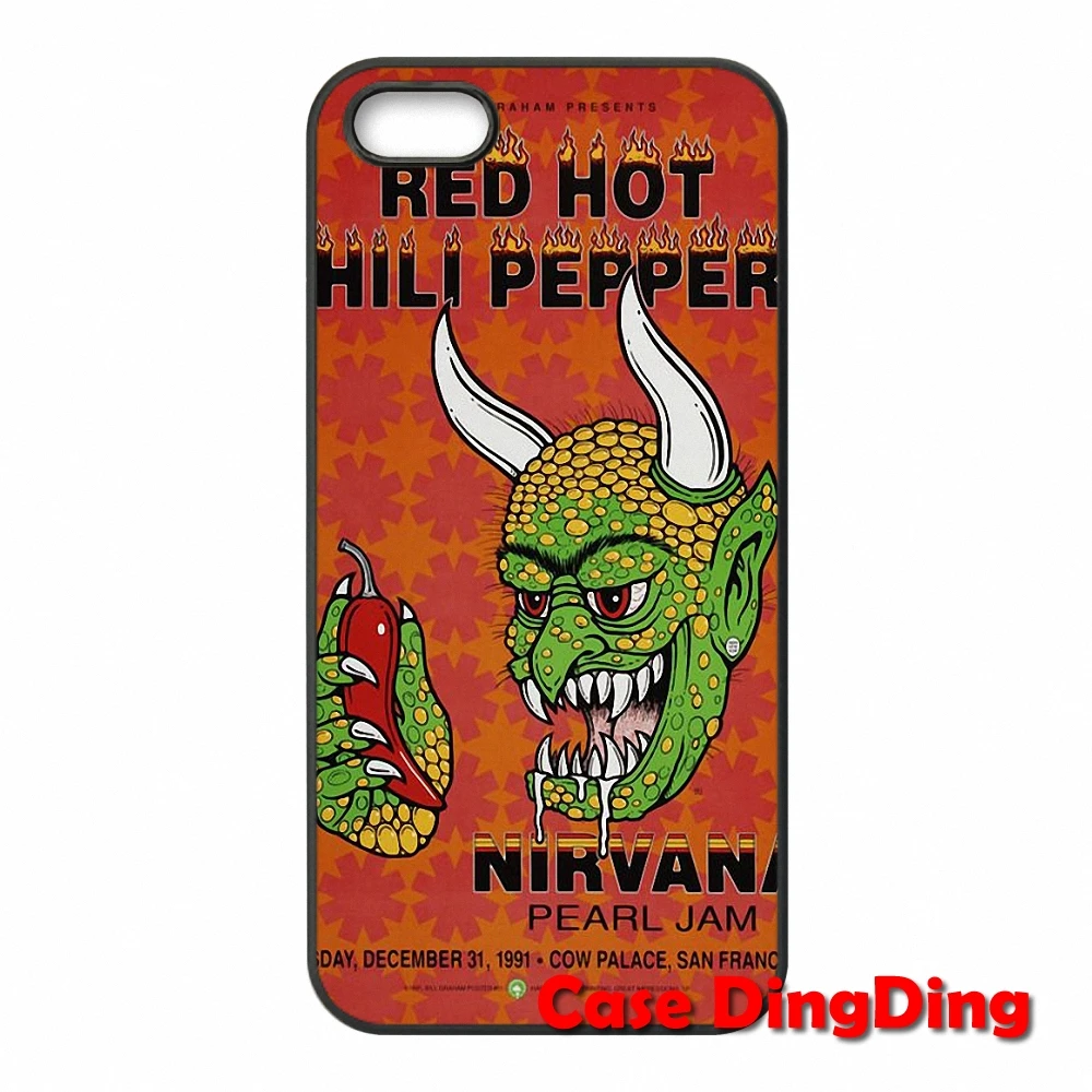 Red Hot Chili Peppers Для Sony Xperia Z Z1 Z2 Z3 Z4 Z5 премиум компактный М2 M4 M5 С С3 С4 С5 Е4 T3 жесткого