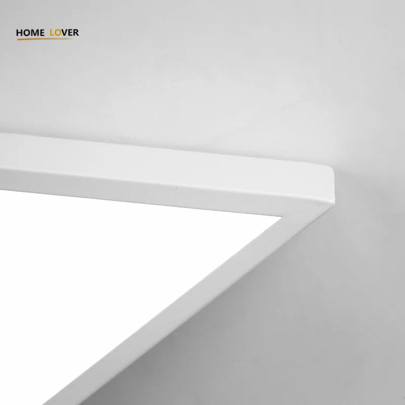 2017 современные светодиодные потолочные светильники для Гостиная lamparas de TECHO Led