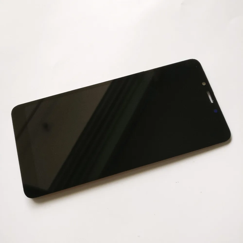 720x1440 5.45&quot lcd For Xiaomi Redmi 6A LCD display touch screen digitizer Assembly for 6 Global Version redmi6A | Мобильные