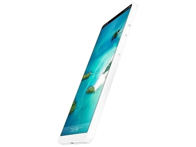 Разблокировка новый оригинальный смартфон Smartisan Nut R1 6 17 &quot8 ГБ ОЗУ 128 Двойная sim