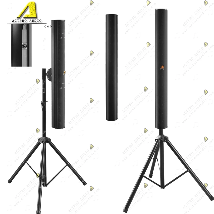 Pro audio MA12EX внутренняя и наружная мини линейная акустическая система 12 дюймов 15