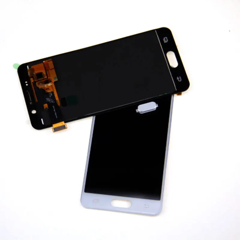 Подходит для Samsung Galaxy A3 2016 Регулируемый ЖК дисплей с яркостью A310 A310F A310M A310H