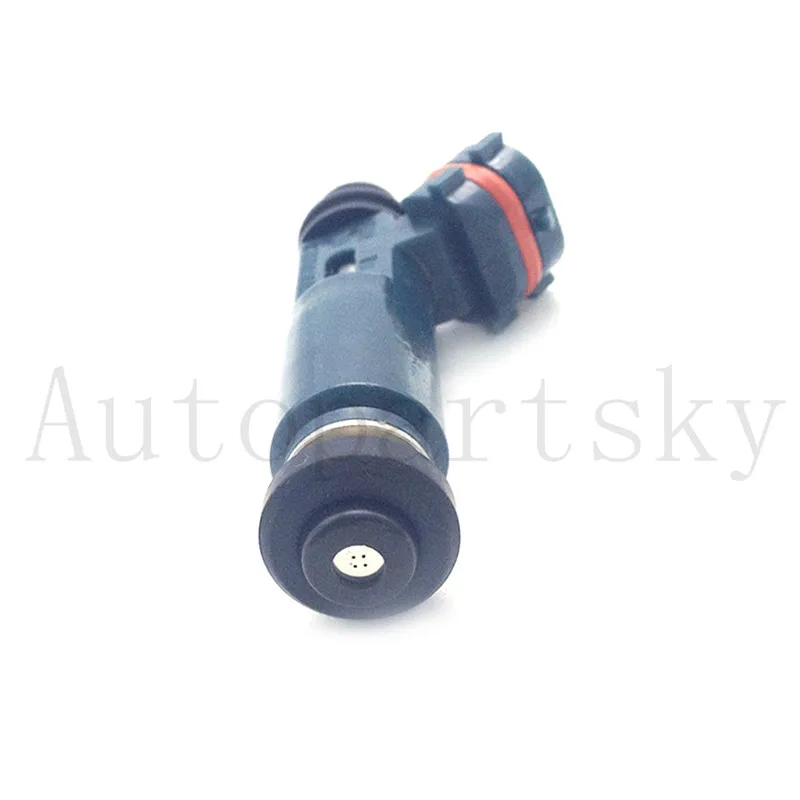 Новая Форсунка с несколькими отверстиями топливный инжектор для Denso Toyota 4runner/Sequoia/