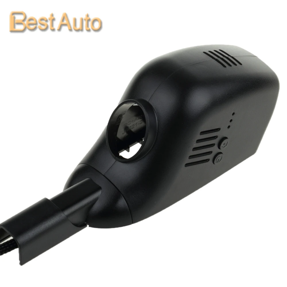 Автомобильная Wifi DVR Cam 1920*1080P для Honda Civic 2014 и более поздних моделей/Spirior/CR-V/Elysion/Accord/Odyssey скрытой установки с Sony IMX323.