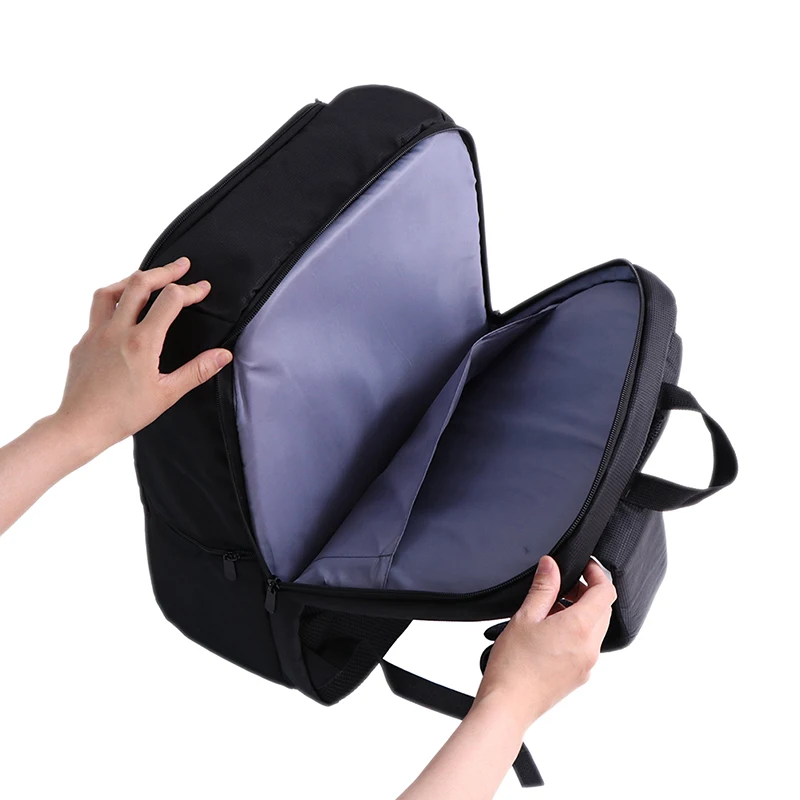 Сумка рюкзак портативный чехол для переноски через плечо попугая Bebop 2 Power FPV Drone