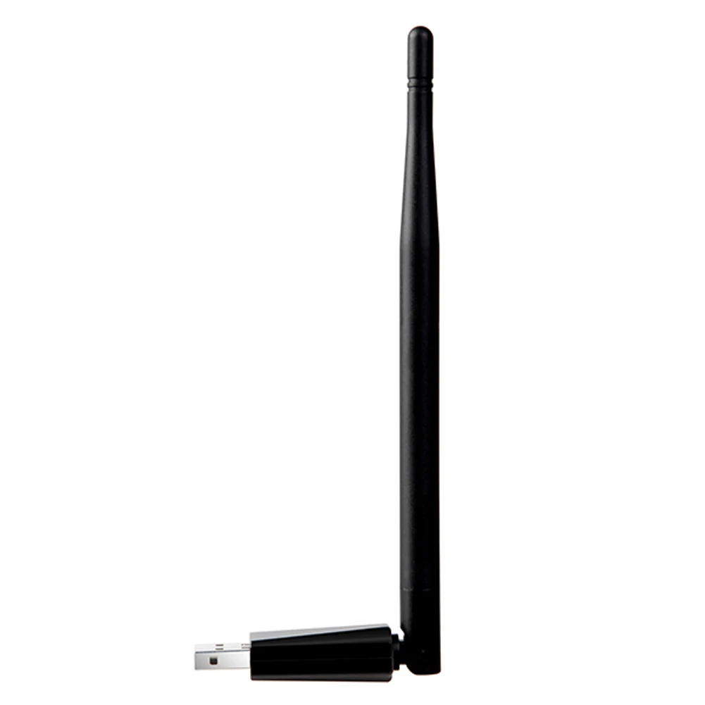 Беспроводной WI FI адаптер MT7601UN 150 Мбит/с 802.11b/G/N|wifi adapter dongle|network card usbwi fi receiver |