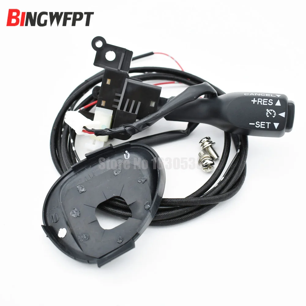 Круизный Переключатель 84632-34011 84632-34017 45186-06210-C0 для Toyota Camry Lexus 846320F010 84632-0F010