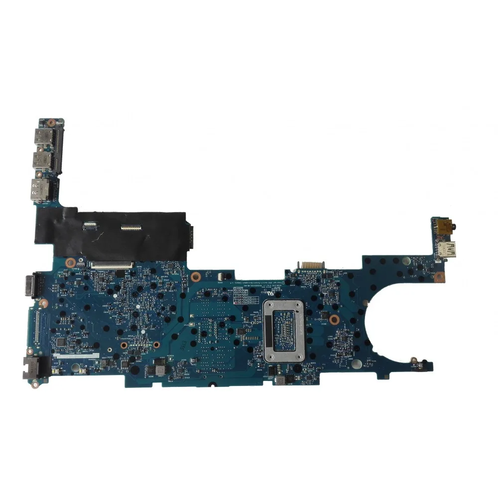 Vieruodis для hp 9470M материнская плата ноутбука Высокое качественная доска P/N 704439-601