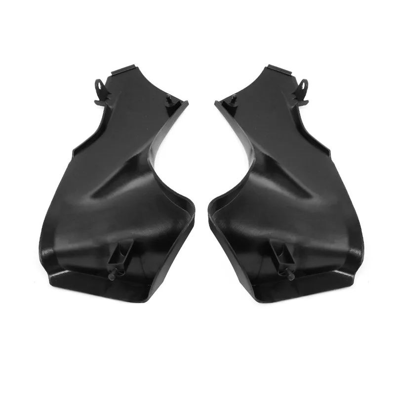 Боковые обтекатели для воздуховодов мотоциклов KAWASAKI Ninja ZX6R ZX636 ZX 6R 636 2005 2006
