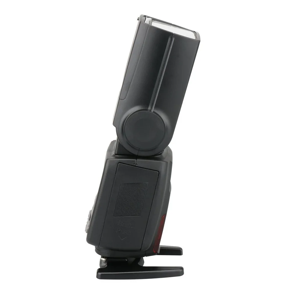 Yongnuo YN686EX-RT 2000mAh литий-ионный аккумулятор Speedlite GN60 2,4G беспроводной HSS 1/8000s ttl/M/мульти вспышка светильник YN686 для Canon DSLR
