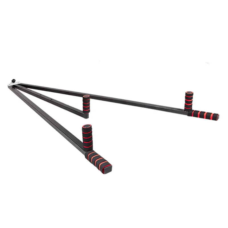 Машина для удлинения ног с разрезом гибкий тренировочный прибор растяжки ног|machine leg|leg exercise deviceleg machine exercises |