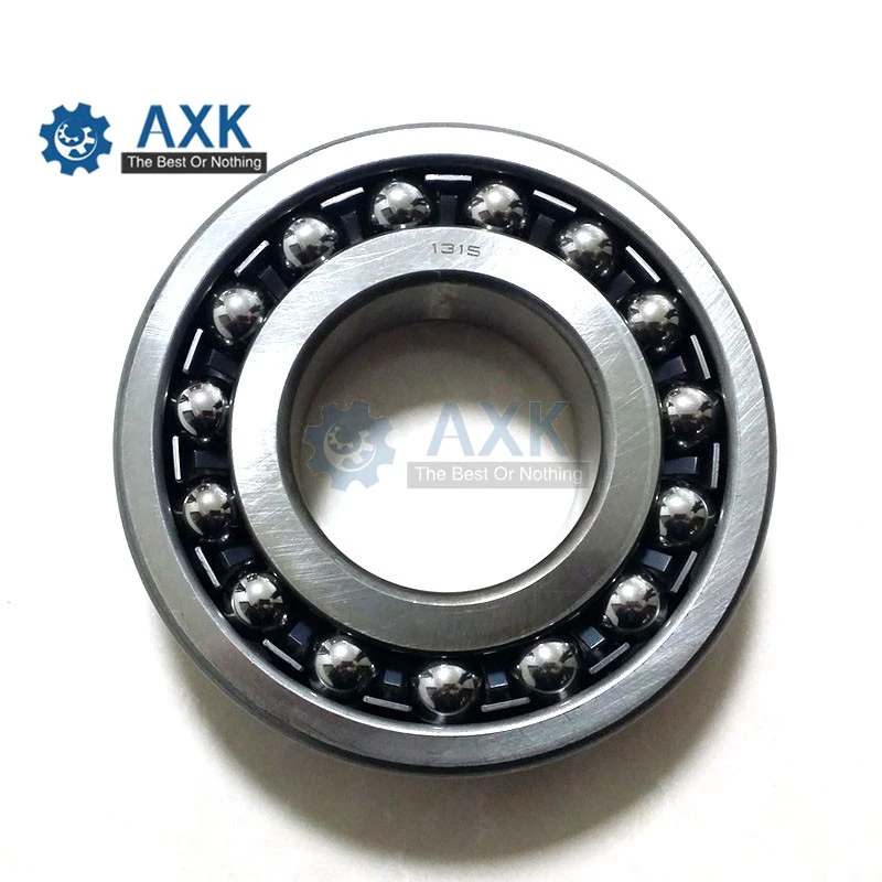 Бесплатная доставка 1 шт. Выравнивающий шариковый подшипник 1200 1201 1202 1203 1204 1205 1206