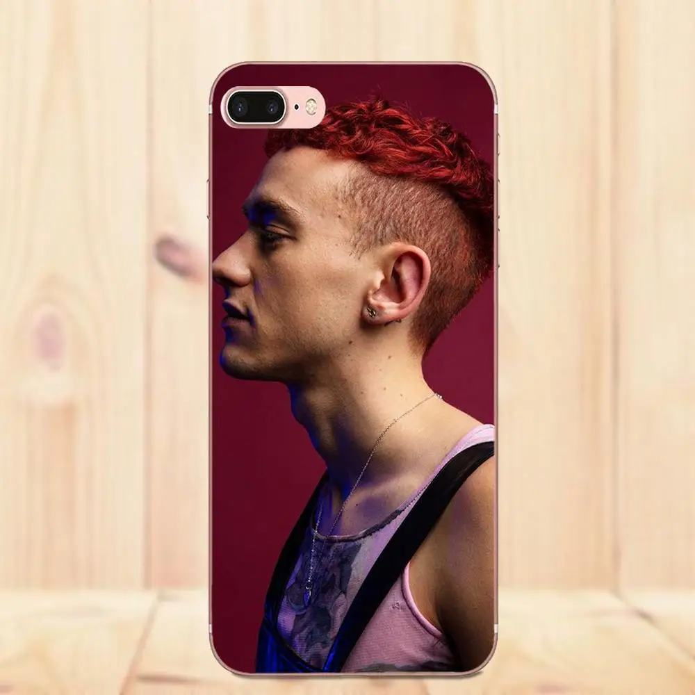 Чехол для телефона из мягкого ТПУ Olly Александер Galaxy Alpha Core Prime Note 4 5 8 S3 S4 S5 S6 S7 S8 S9 mini