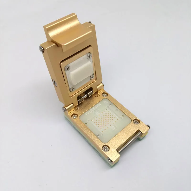 LGA60 сплав зонд сиденье для Mini2 Mini4 iPad жесткого диска приспособление Летающий