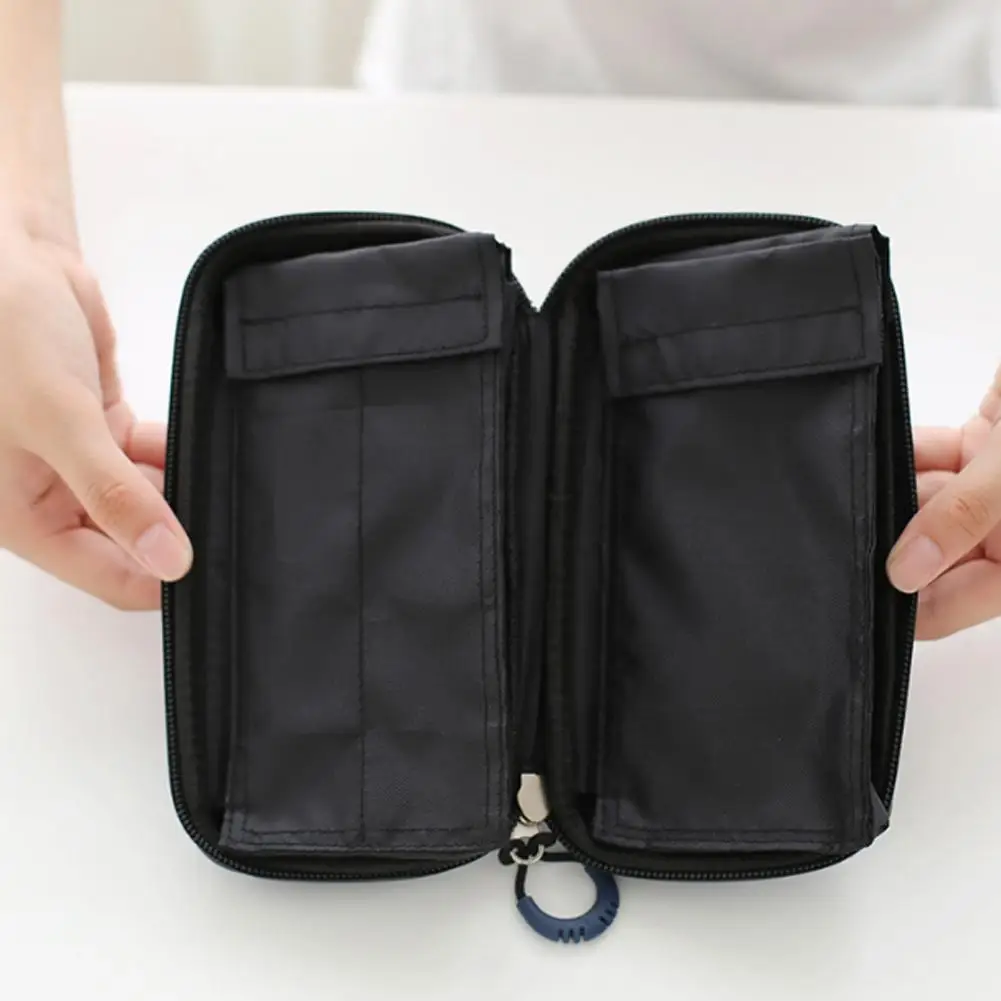 

Insulin Refrigerated Box Efficient Portable Insulation Package EVA Material Ice Pack Drug Cool Container Hot Sell