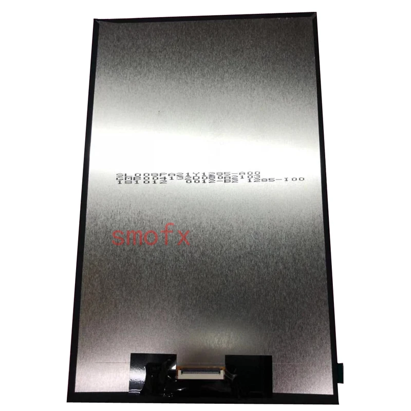 8 дюймовый ЖК SL008PA21Y1285 A00 AL1285A Бесплатная доставка|ЖК-экраны и панели для планшетов|