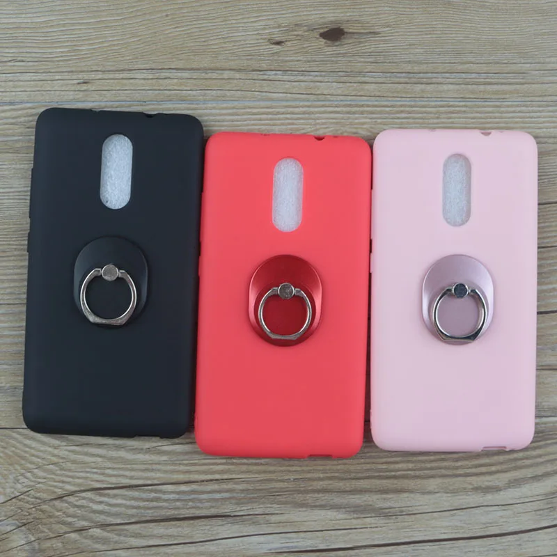 Милый мультфильм Минни чехол для Xiaomi Redmi Note 4X случаях стежка рисунок Hello Kitty Микки