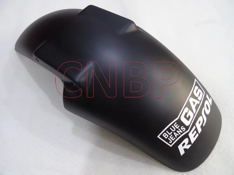 Пластиковые обтекатели CBR 893 1994-1997 пластиковые Обтекатели repsol 893RR 1995 обтекатель