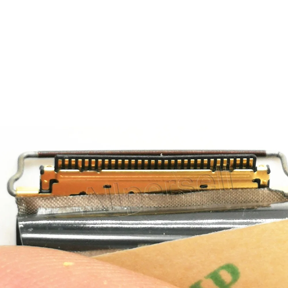 Новый ЖК-видеокабель для Dell Vostro V7570 V7580 EDP FHD DC02002T900 0FKHK0