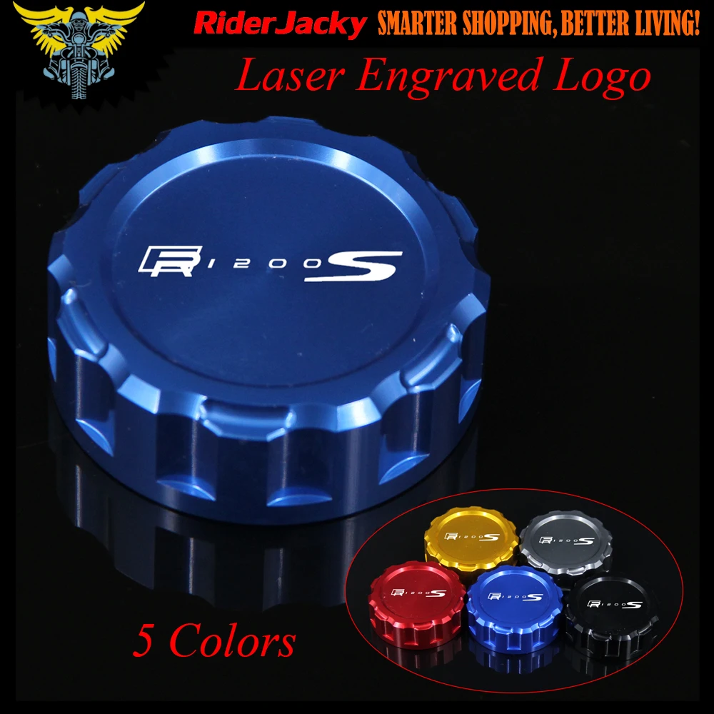 Колпачок для заднего тормозного цилиндра BMW R1200S R 1200 S 2005-2007 2006 | Автомобили и