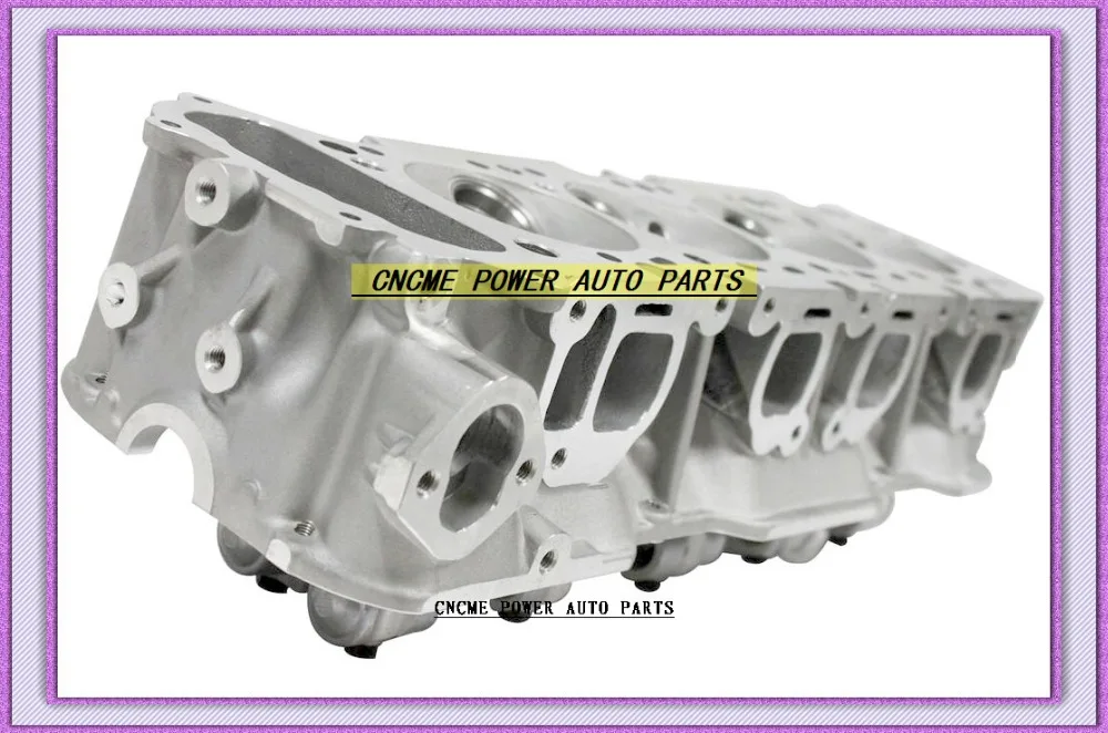 Головка цилиндра Z24 Z24i z24s для Nissan 720 d21 pathfinder van 2.4L 2389cc 8v L4 1983 89 11041 22G00 13F00 20G13|cylinder head